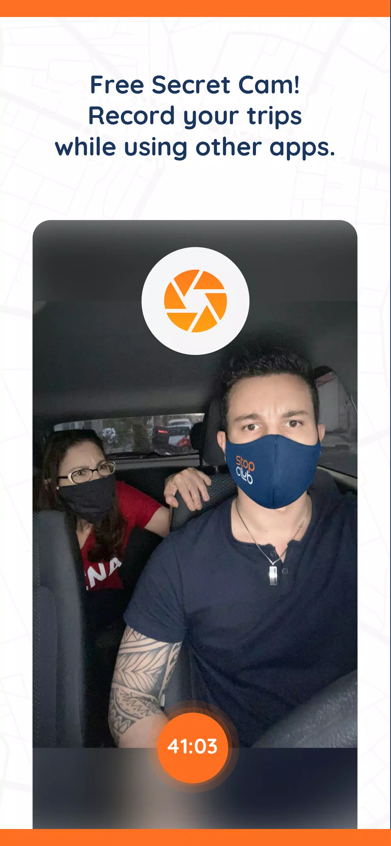 Schermata StopClub 3