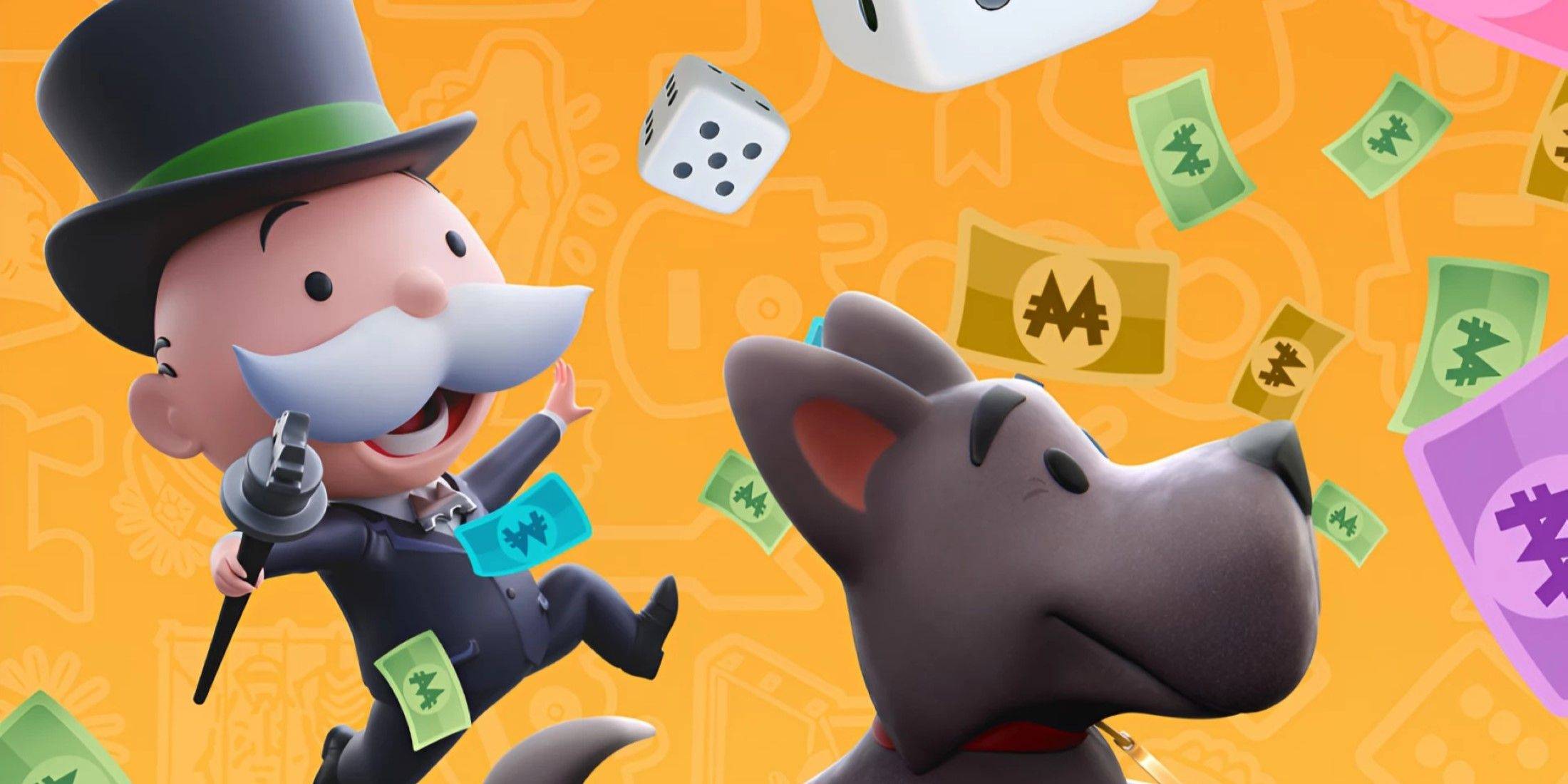 Monopoly GO：下一張貼紙專輯發行日期