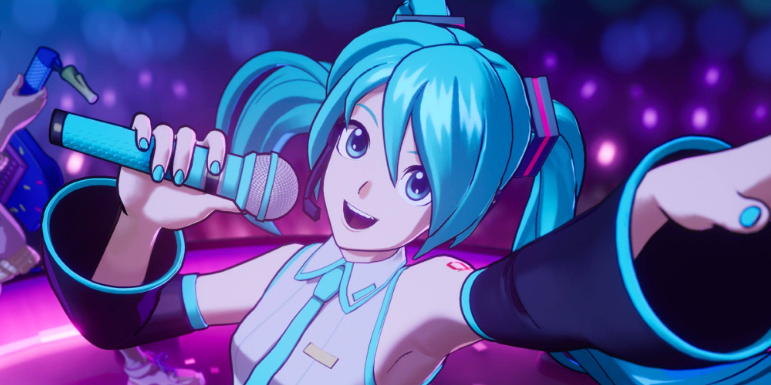 Fortnite: How to Get Hatsune Miku