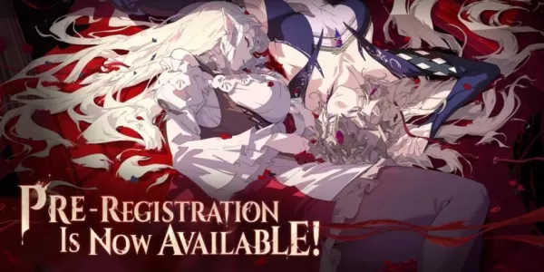 Silver and Blood Hits 3 Million Pre-Registrations, Offers Exciting Rewards