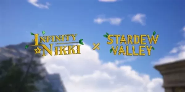 Infinity Nikki Teams Up With Stardew Valley