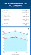 MySugar: Track Blood Sugar Tangkapan skrin 4