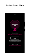 T-Mobile Scam Shield スクリーンショット 1