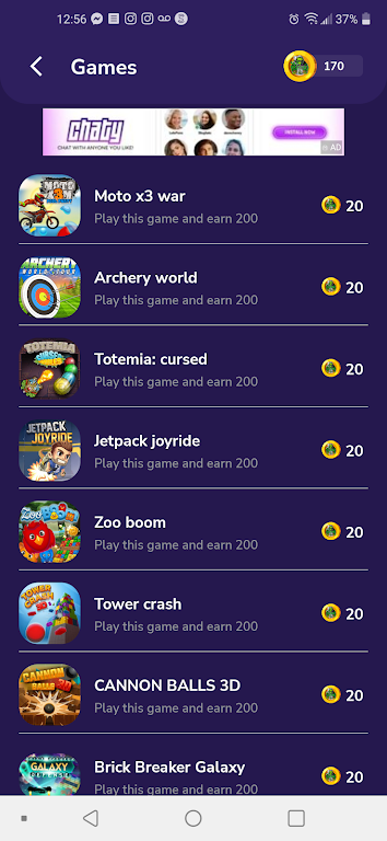 420 Rewards Cash King স্ক্রিনশট 4