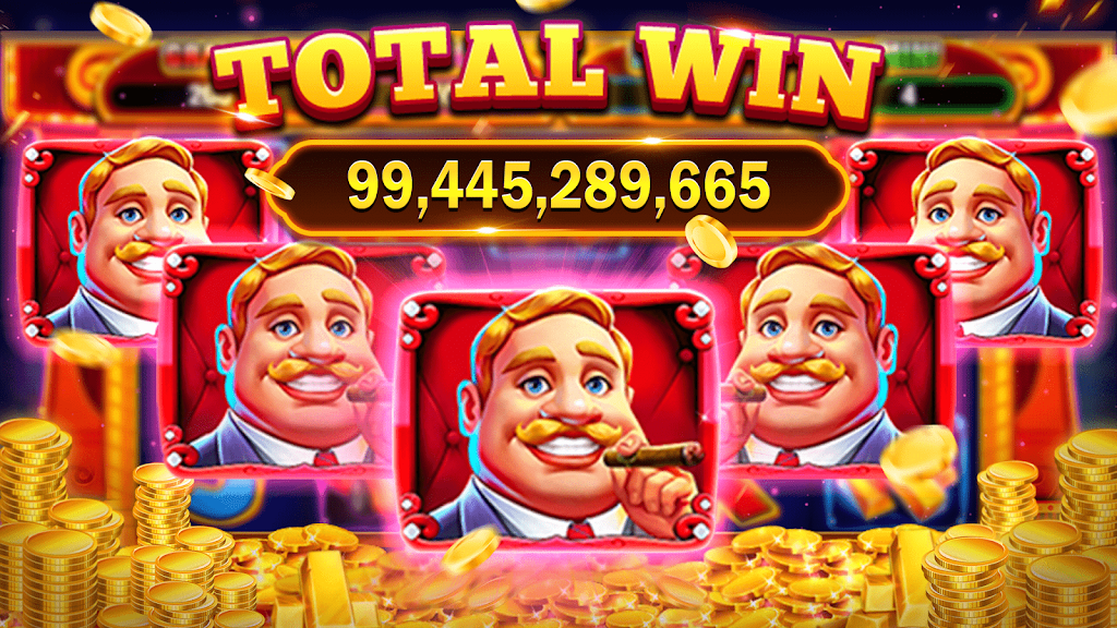 Diamond Slot Casino應用截圖第2張