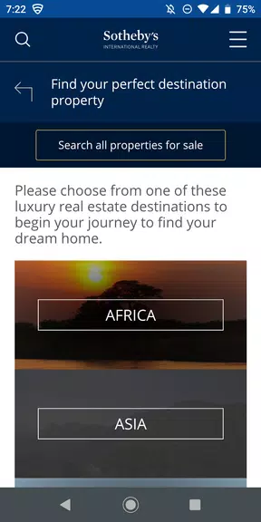 Sotheby’s International Realty應用截圖第4張