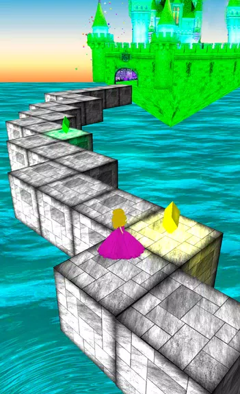 Running Princess Screenshot 4