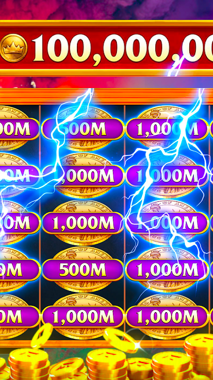 Lava Fortune Capture d’écran 2