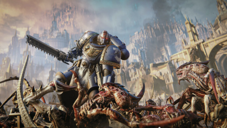 Space Marine 2 yaması değişiklikleri tersine çevirir
