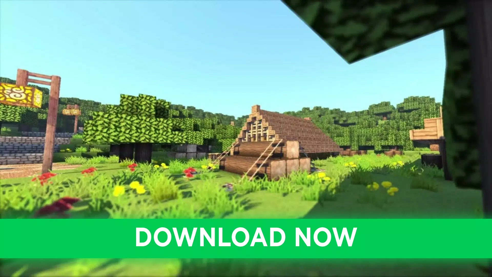 Shaders ဖန်သားပြင်ဓာတ်ပုံ 4