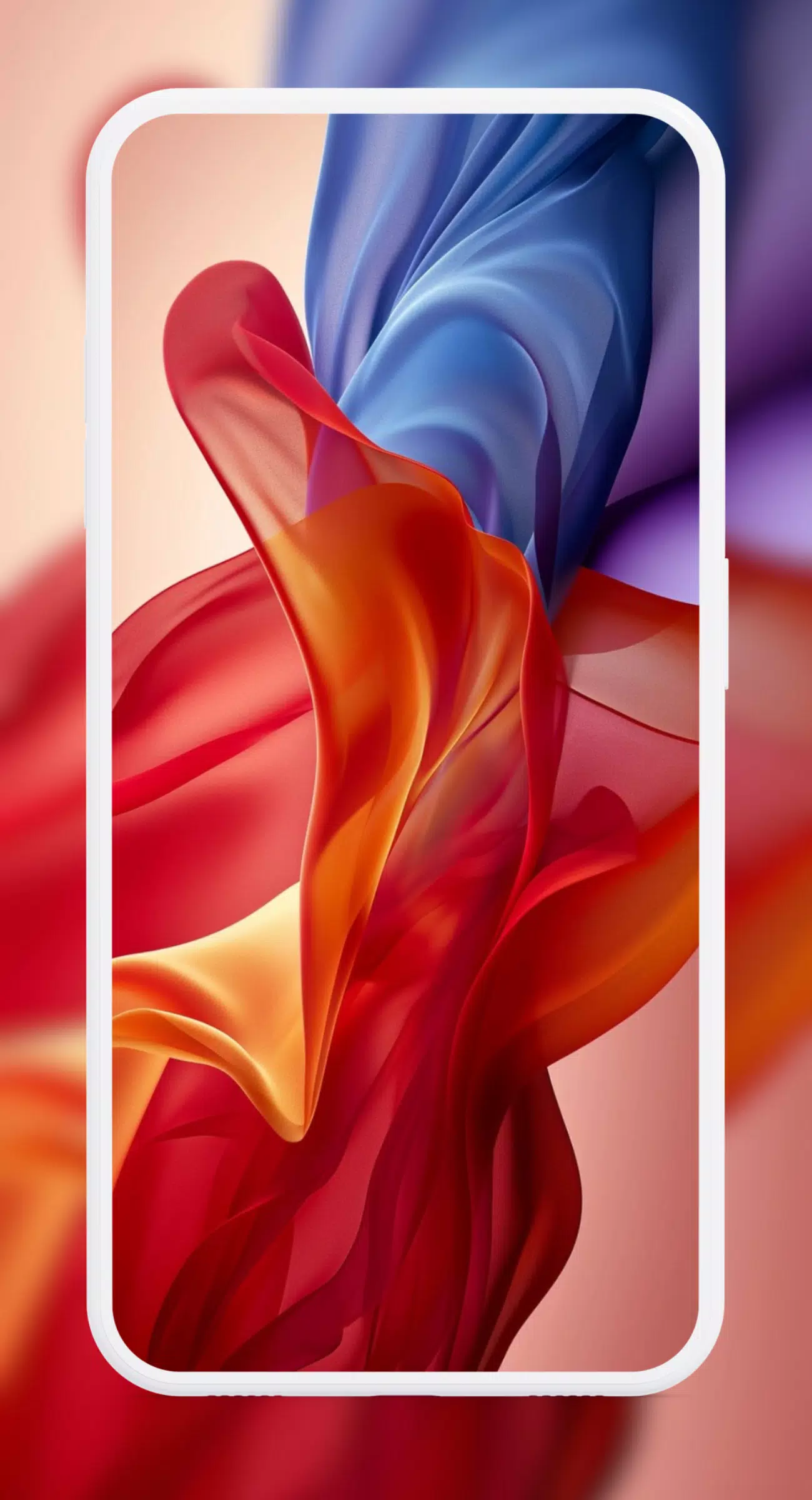 Tecno Camon 30 Pro Wallpaper應用截圖第3張