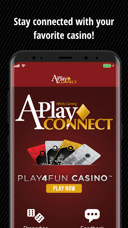 A-Play Connect by Affinity應用截圖第1張