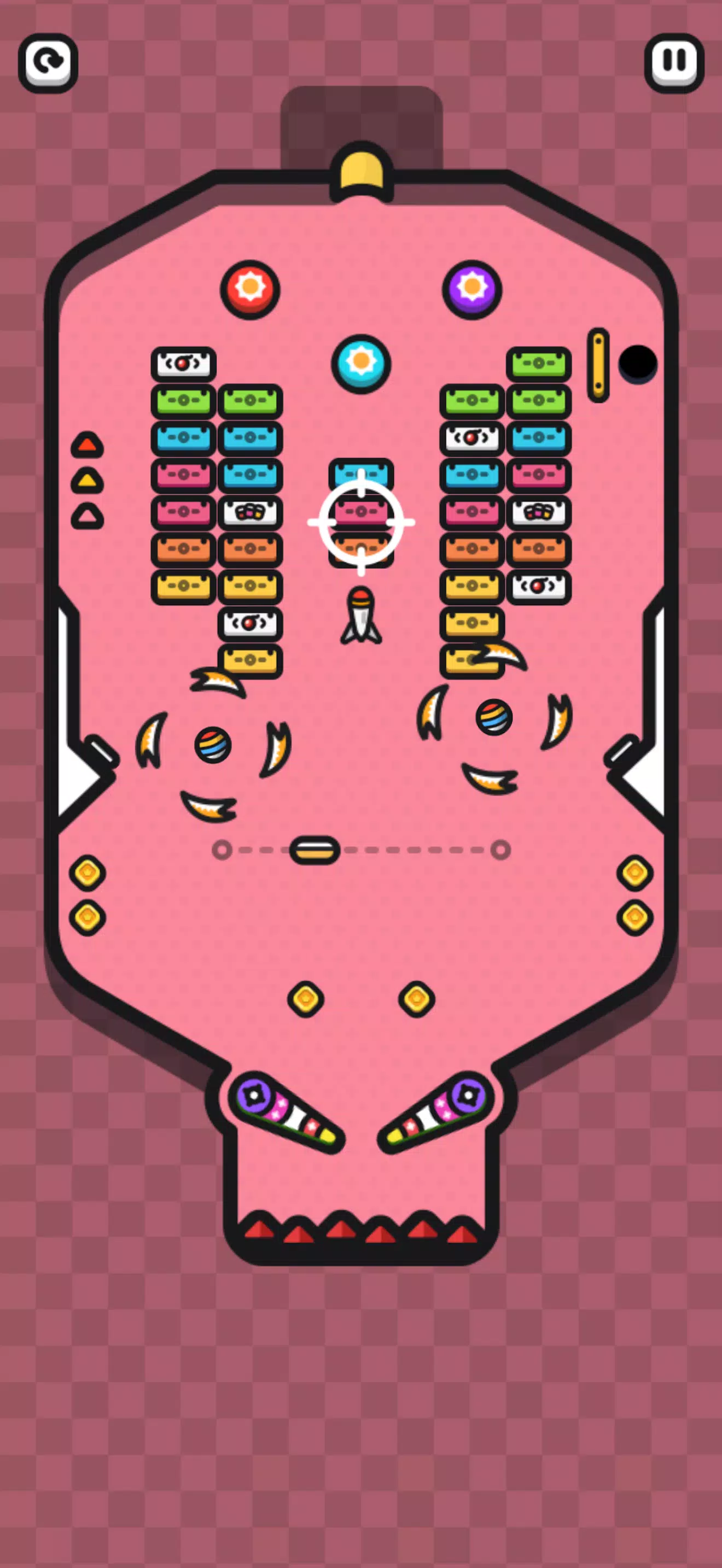 Break ’em Block Screenshot 4