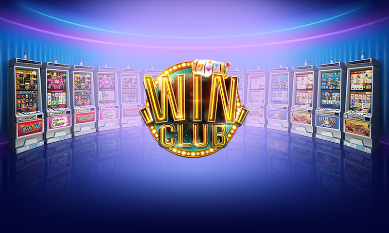 WinClub Slot đỉnh cao應用截圖第1張