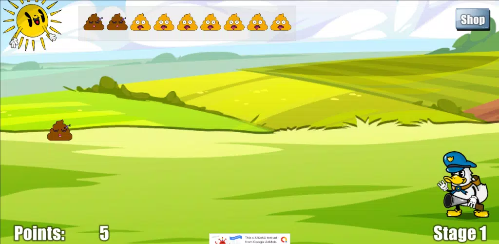 S*** Game Screenshot 3