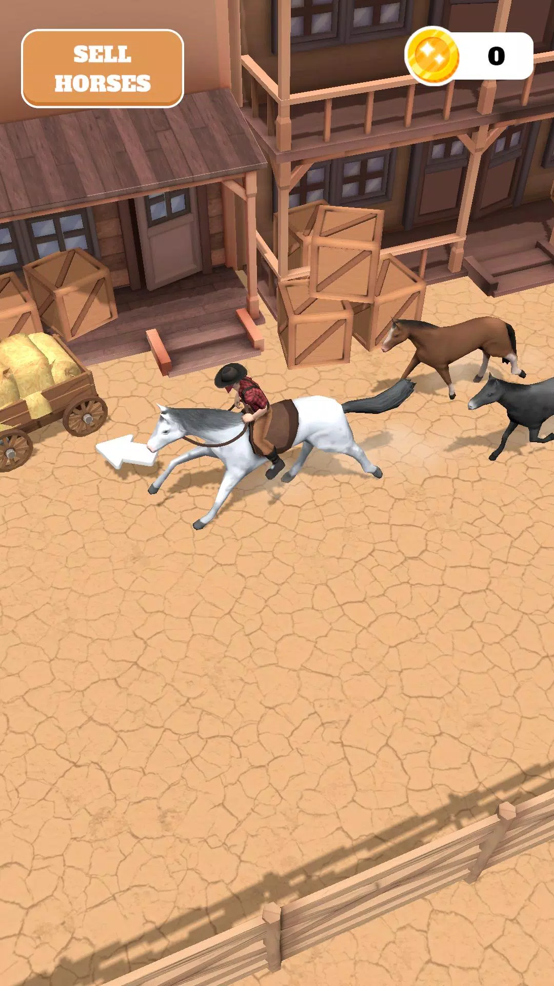 Butcher’s Ranch Screenshot 4