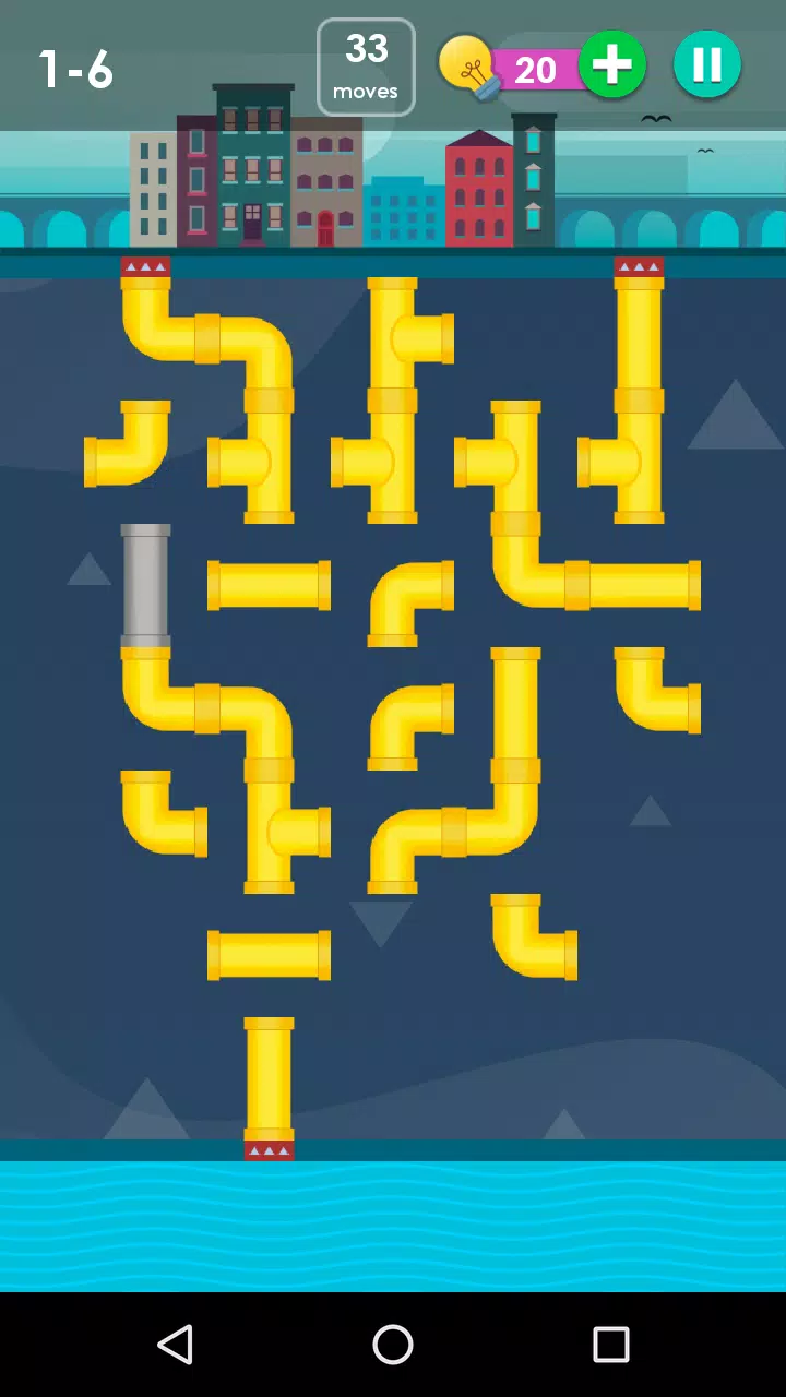 Smart Puzzles Collection应用截图第3张