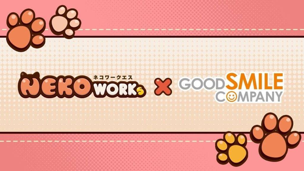 Nekopara Fans Rejoice: Nekopara Sekai Connect Announced for 2026 Release