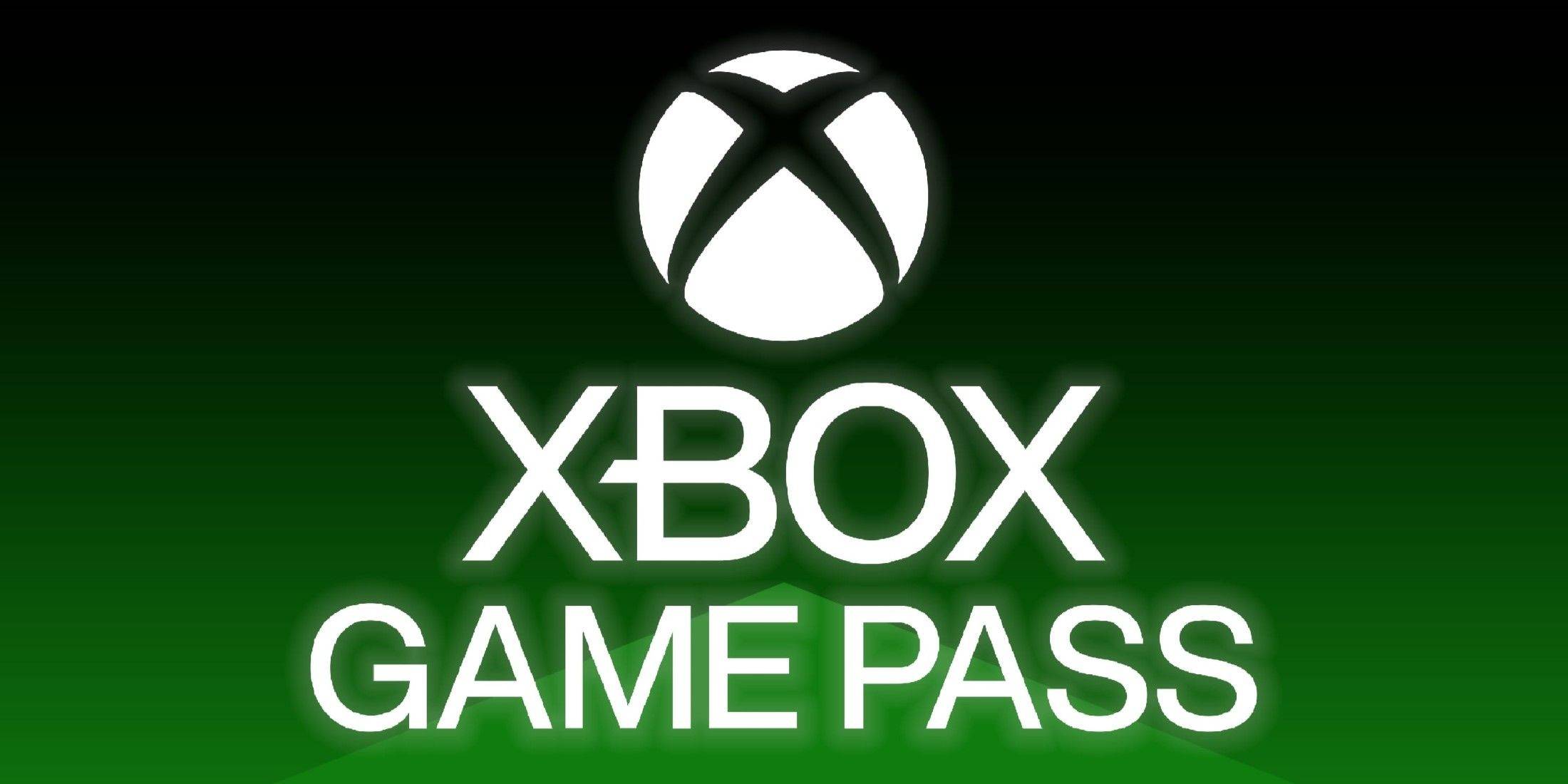 Xbox Game Pass 宣布一月初的新遊戲
