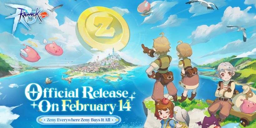 Zenithal Reign：Ragnarok M Classic Beta中的经典赛