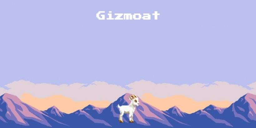 Gizmoat: A Quirky New Addition to iOS App Store