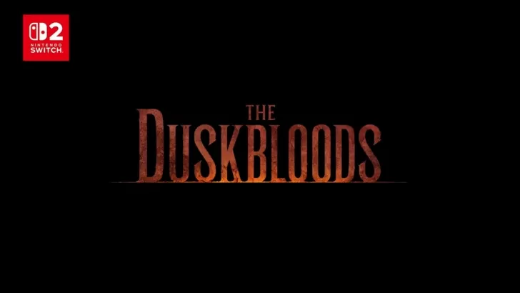 The Duskbloods Release Date and Time