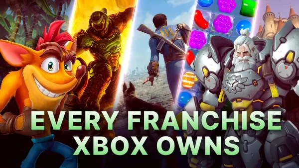 FTC no puede bloquear el acuerdo de Blizzard de Activision de Microsoft
