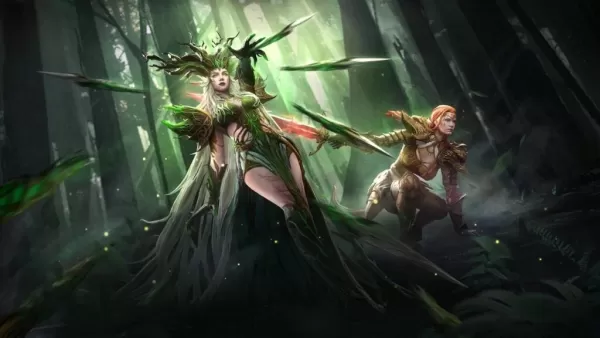 Giftteamdebüt im Watcher of Realms mit giftigem Ausbruchereignis