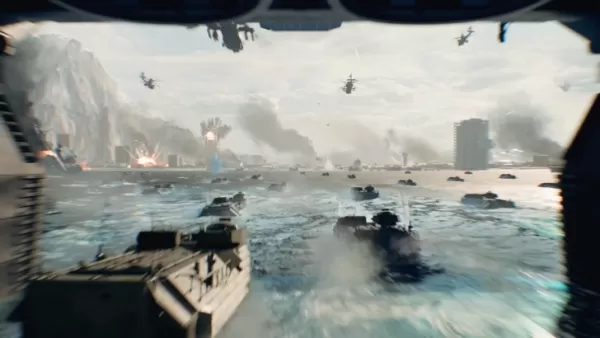 Battlefield 6 Developer Insights