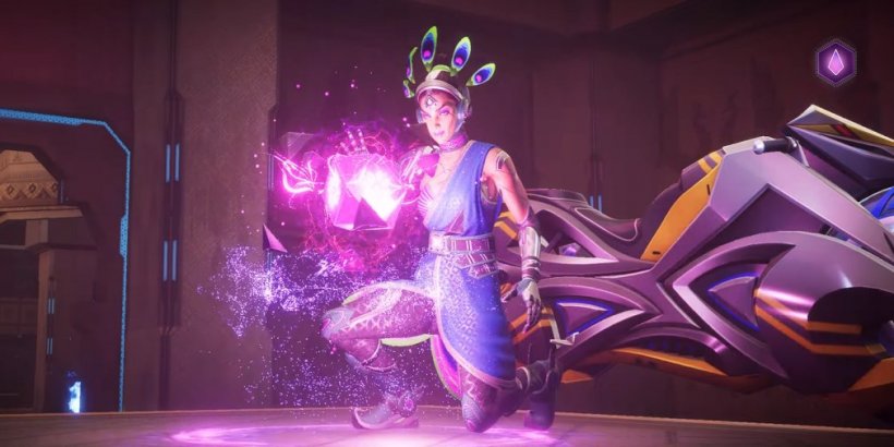 Supergaming的印度河飆升了1100萬次預注冊