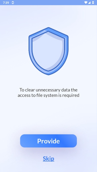 FCleaner應用截圖第4張