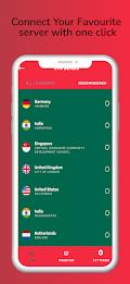 Bangladesh VPN : BD Vpn應用截圖第4張