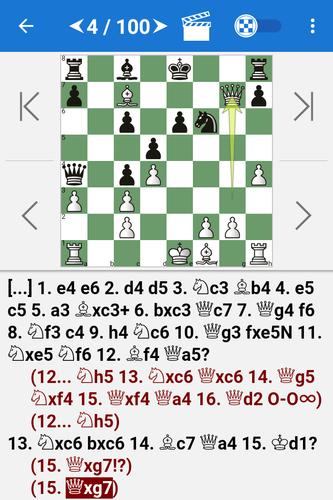 Karjakin Zrzut ekranu 2