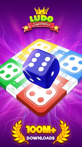 Ludo Superstar Screenshot 1