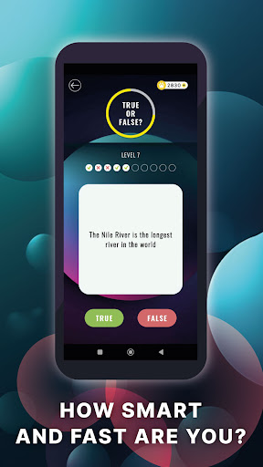 CleverLand: Quiz and Trivia スクリーンショット 2