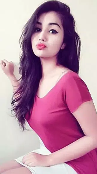 Video Call Random Chat - Live  Screenshot 4