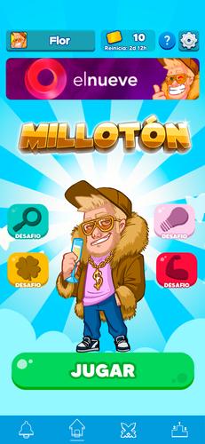 Milloton應用截圖第2張