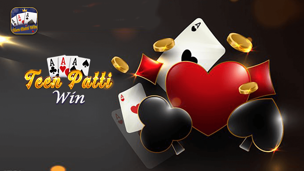 Teen Patti Win-3 Patti Poker Online應用截圖第2張