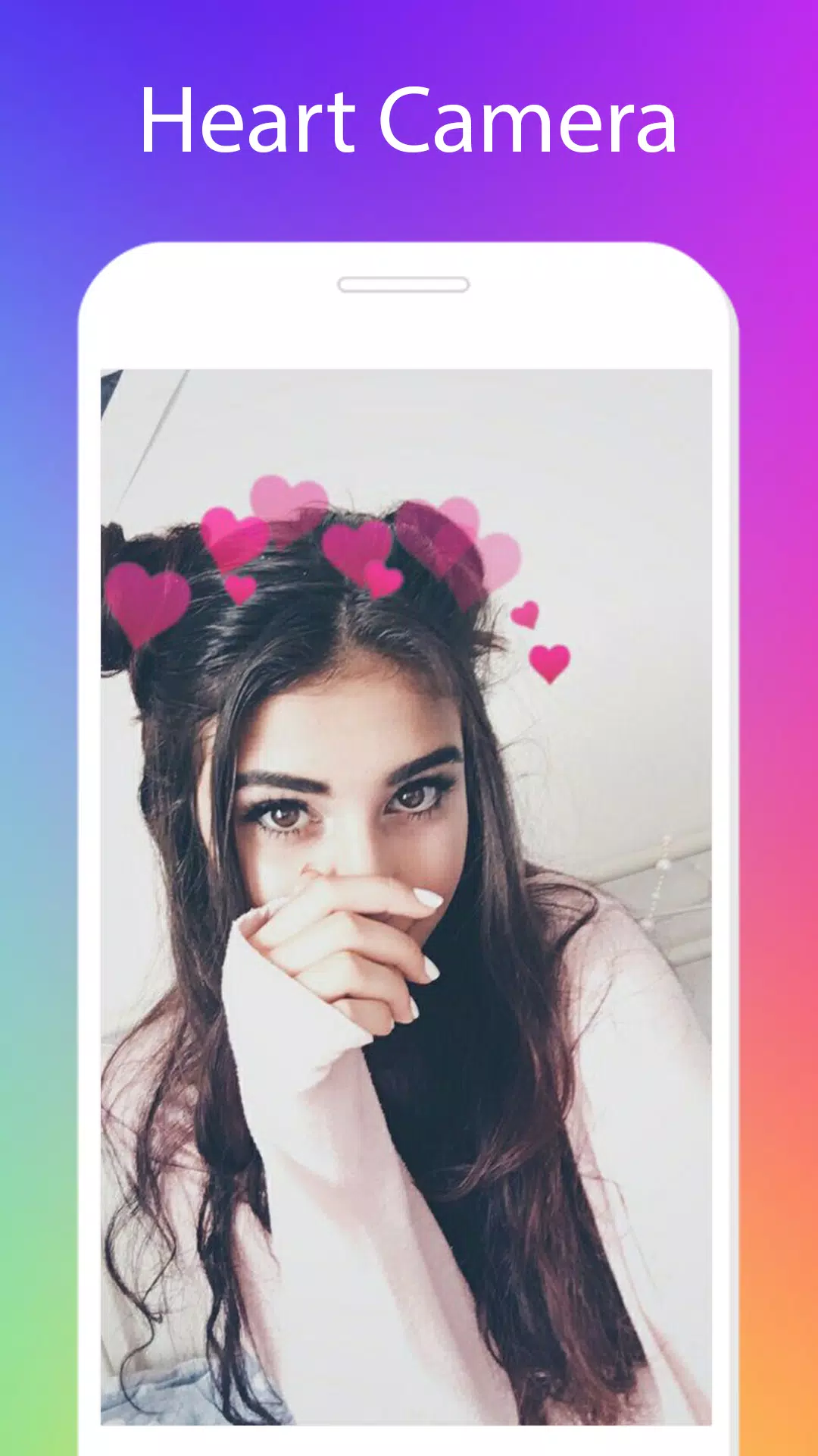 Heart Camera Zrzut ekranu 2