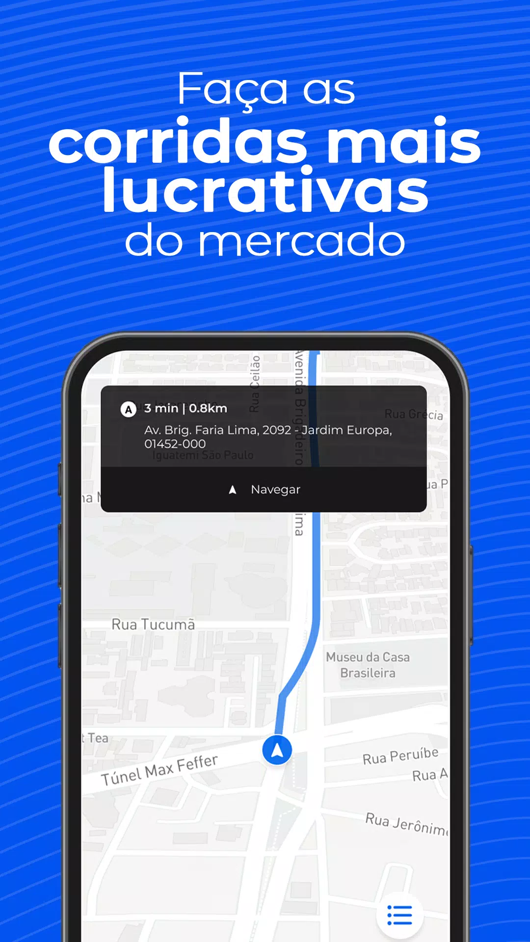 Stuo Taxista Capture d’écran 1