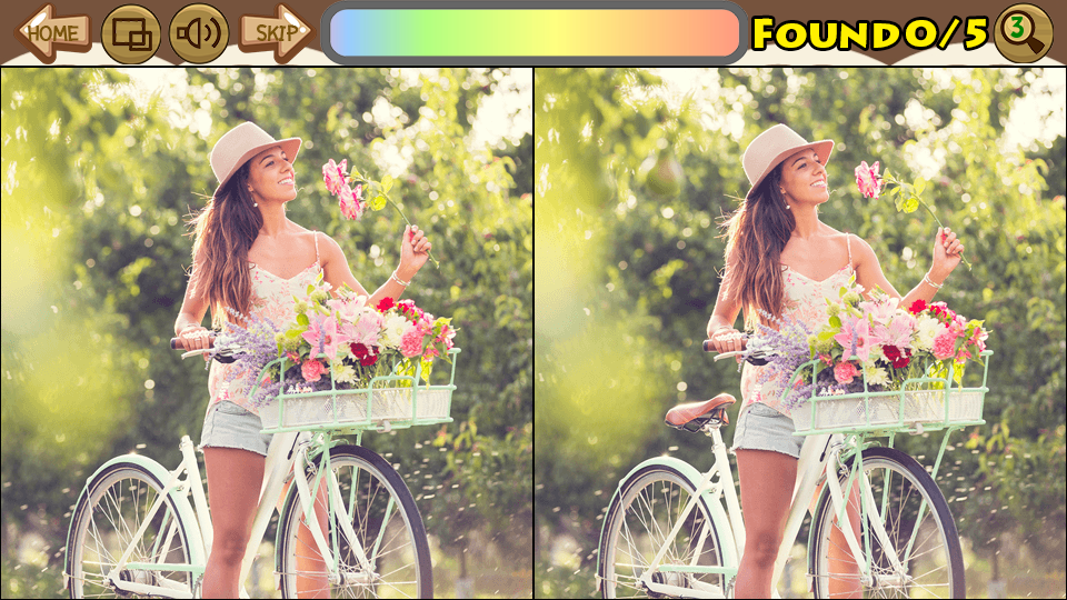 Schermata Find Differences 34 1