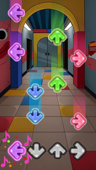 Music Battle: FNF Full Mode Screenshot 1