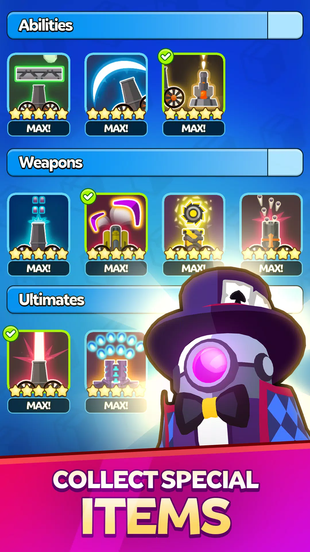 Ball Blast Cannon blitz mania Screenshot 4
