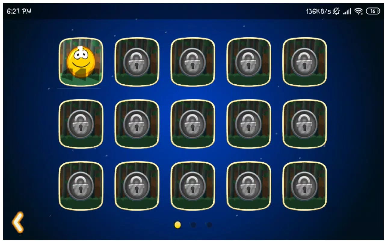 RedHero Screenshot 2