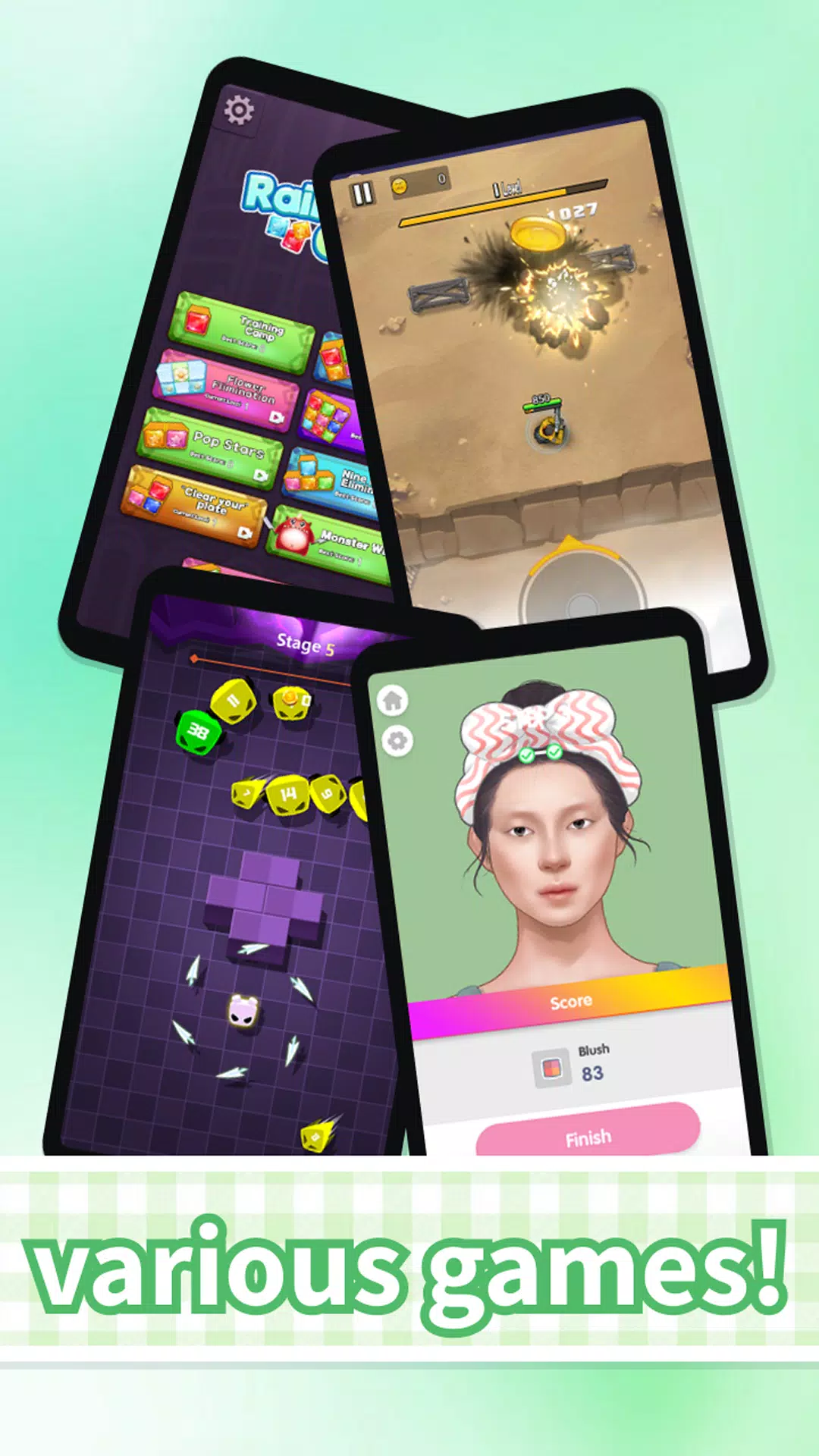 Play Mini Screenshot 4