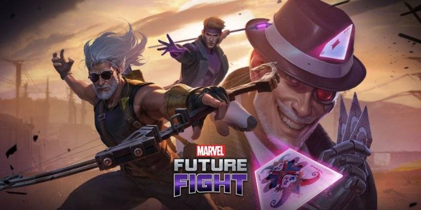 Ipinakilala ng Marvel ang 'Wastelanders' Update, Pinapahusay ang Gameplay ng Taglamig