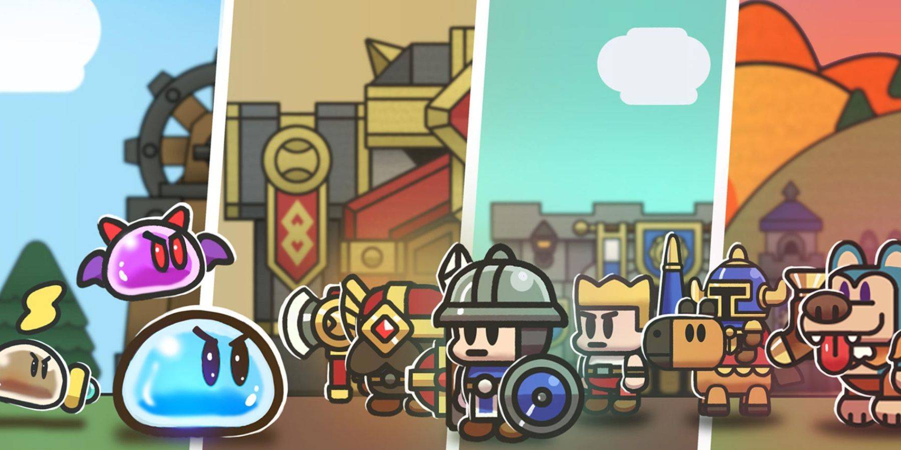 Legend of Slime Codes Emerge in 2025