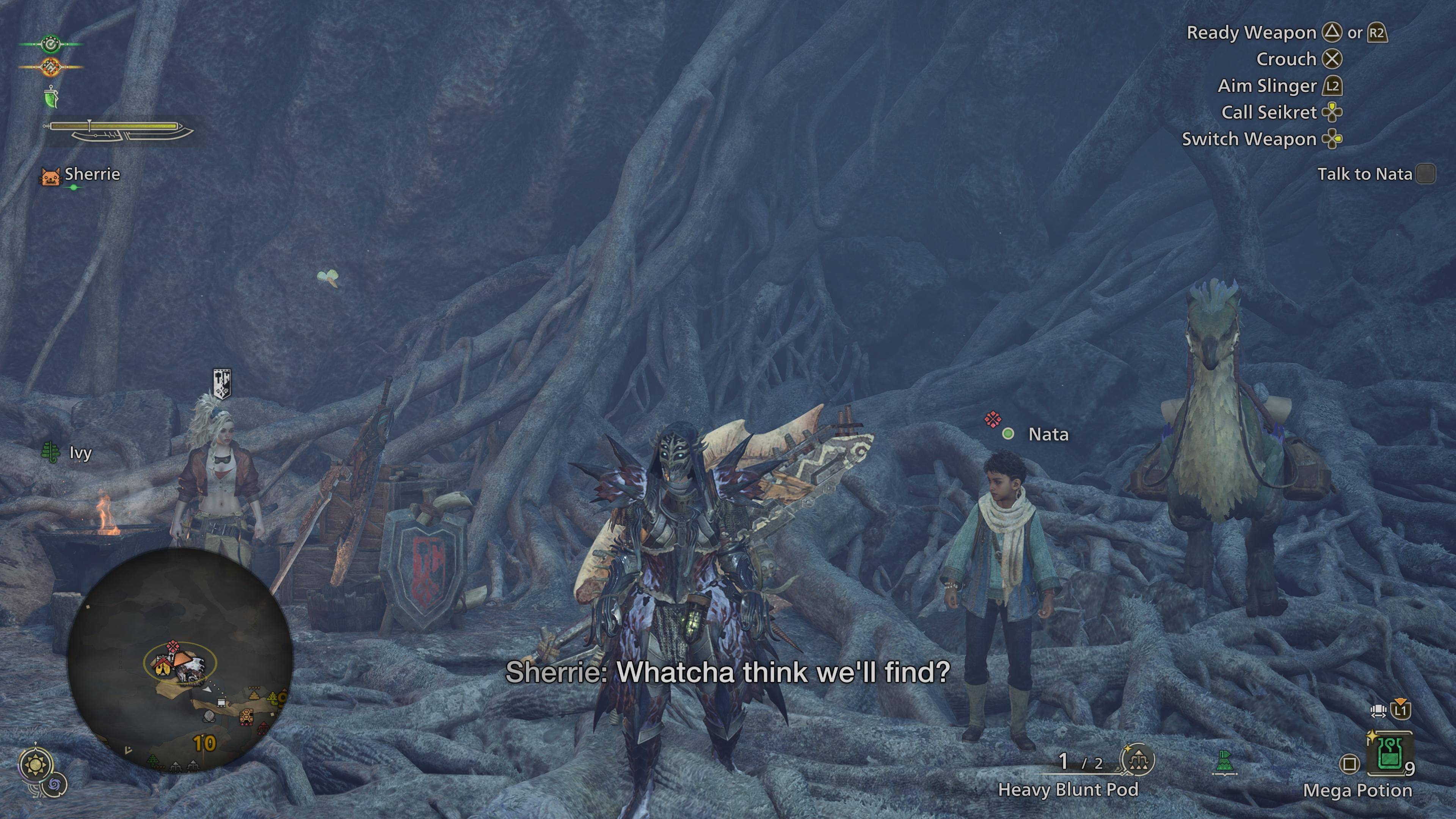 Monster Hunter Wilds：完整的裝甲套裝指南