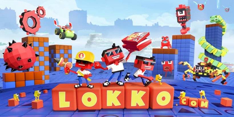Sony's India Hero Project Unveils Lokko for Mobile, PC, PS5