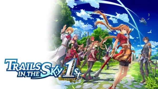 Trails in the Sky First Chapter Remake Release Information